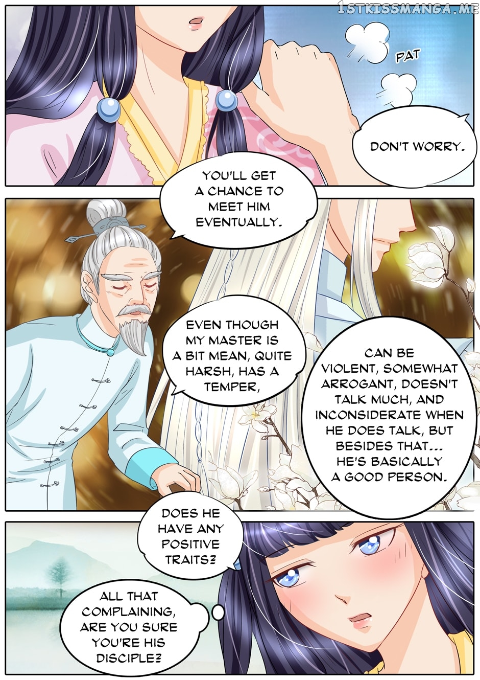 What Should I Do With My Brother? chapter 26 - page 3