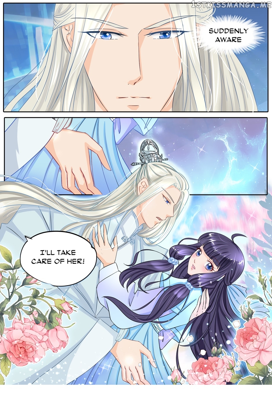 What Should I Do With My Brother? chapter 23 - page 1