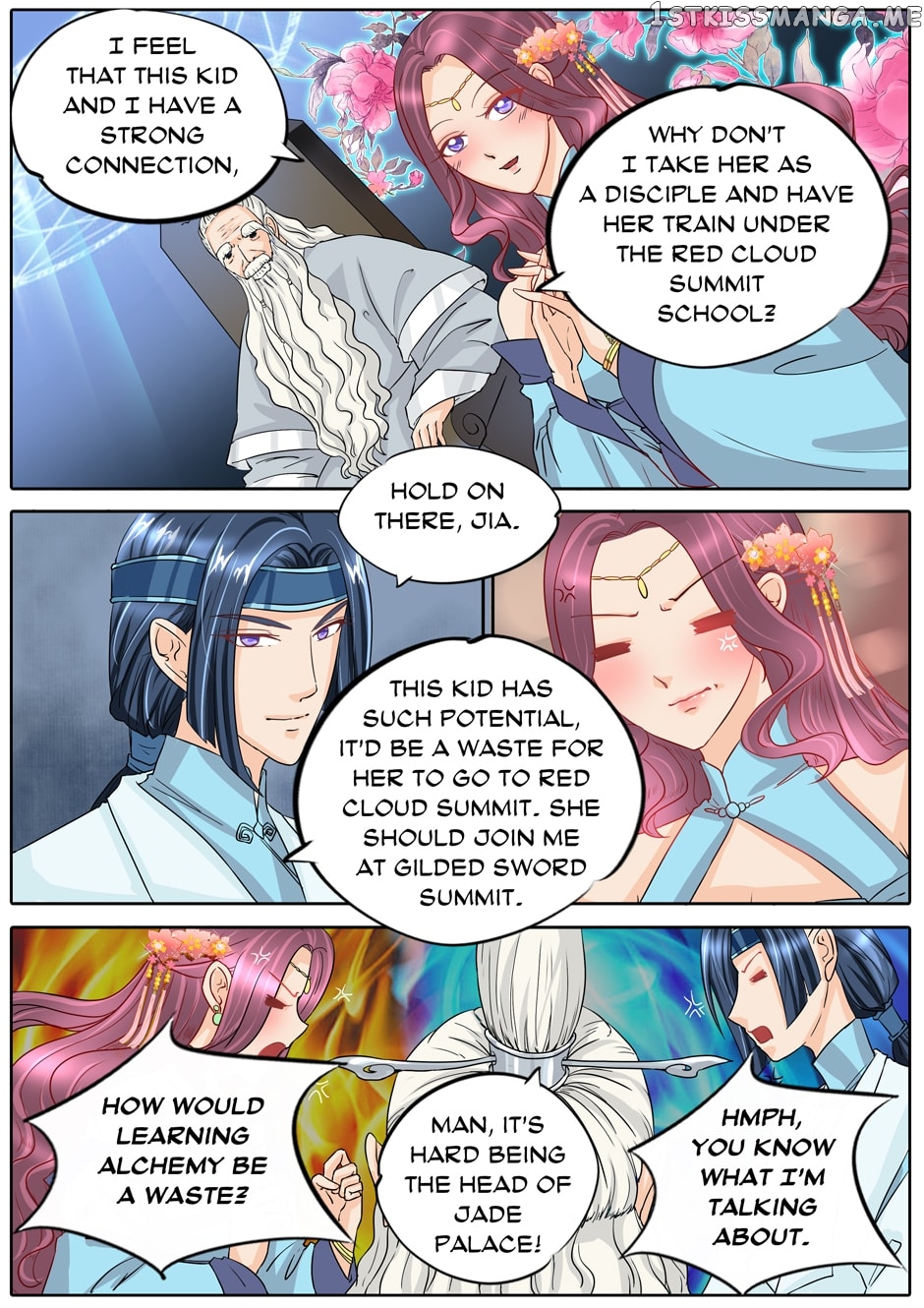 What Should I Do With My Brother? chapter 20 - page 4