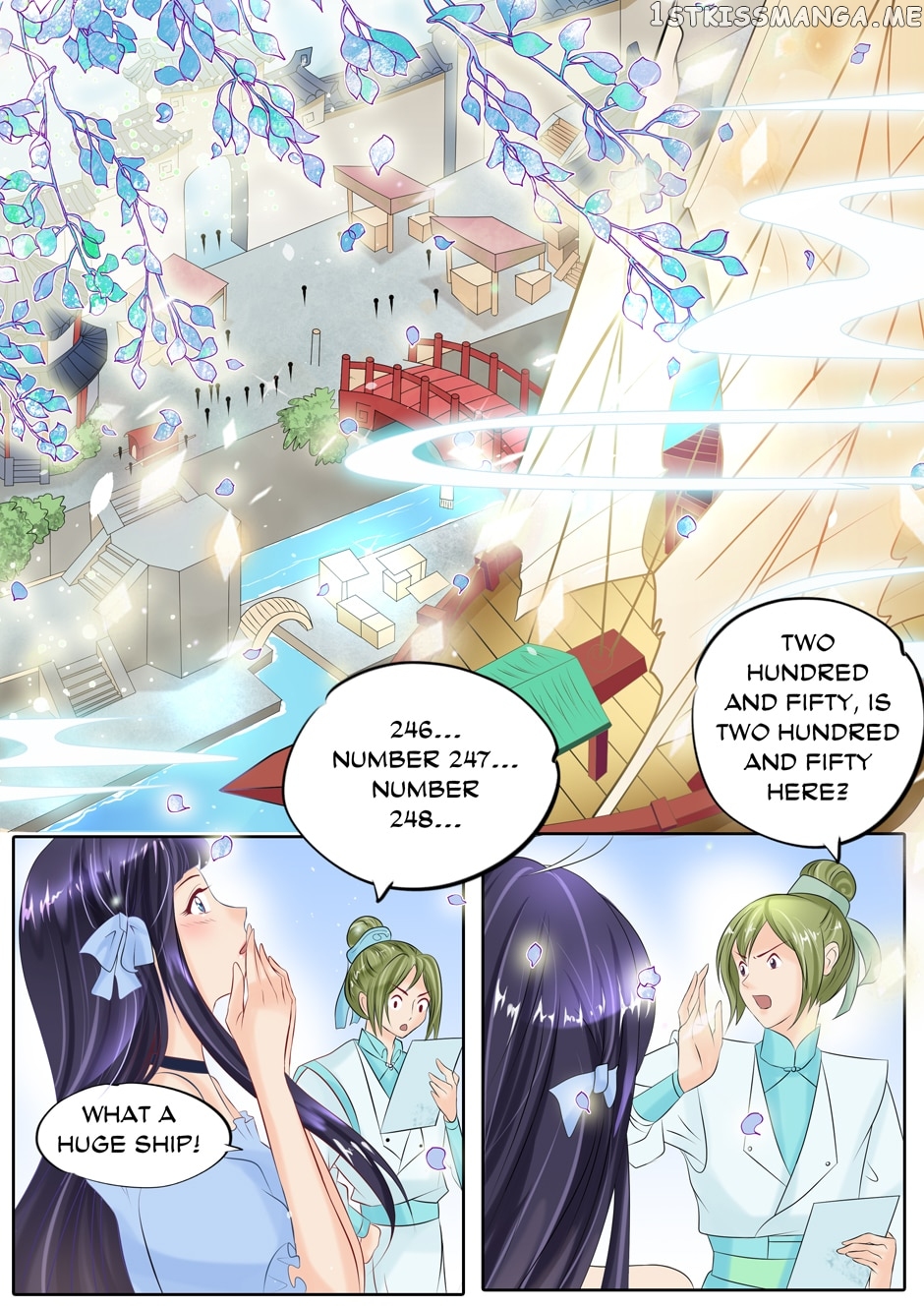 What Should I Do With My Brother? chapter 14 - page 7