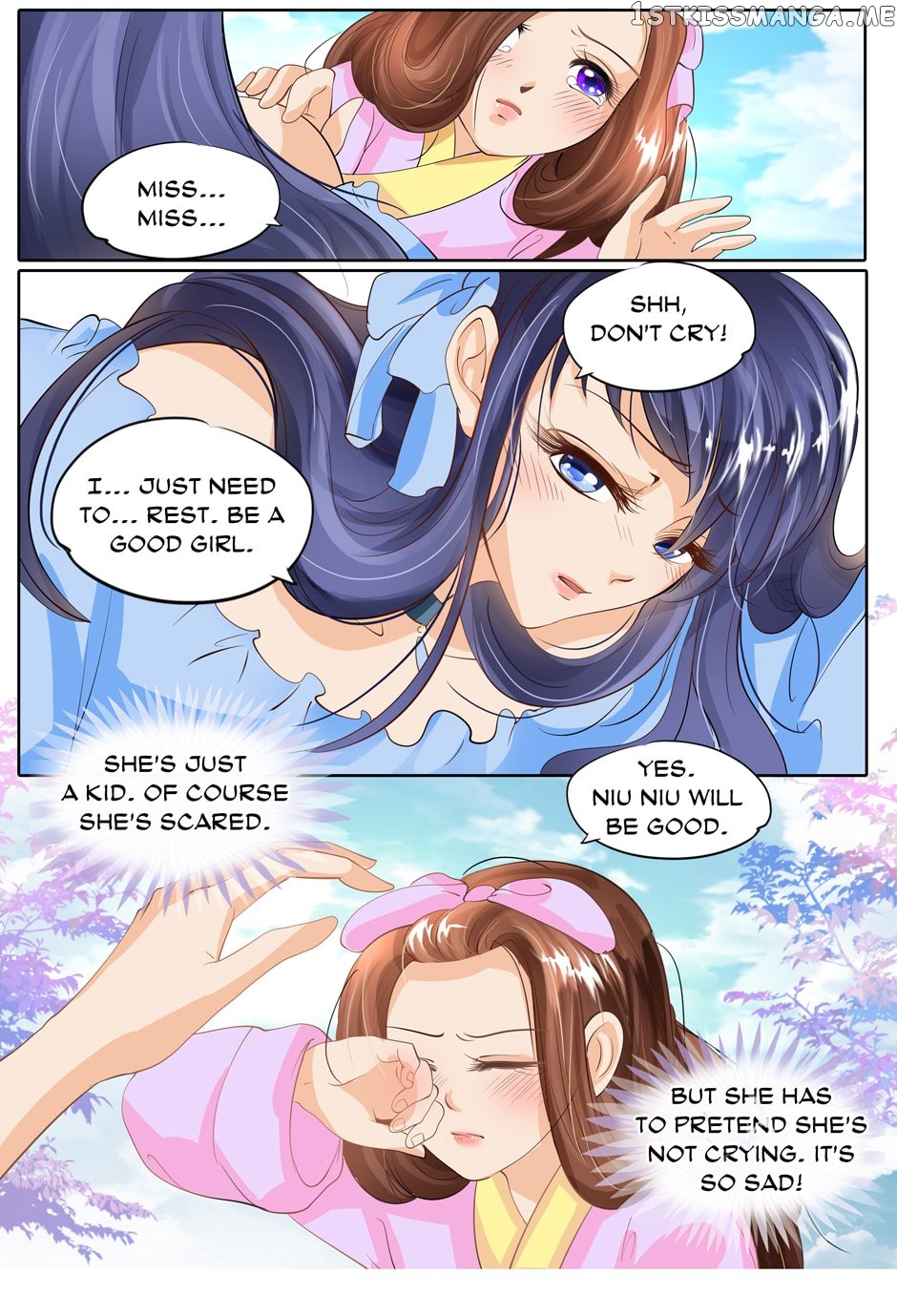 What Should I Do With My Brother? chapter 6 - page 5