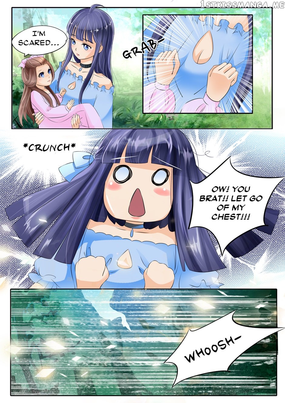 What Should I Do With My Brother? chapter 5 - page 5