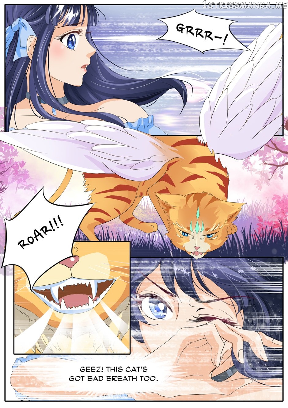 What Should I Do With My Brother? chapter 5 - page 6