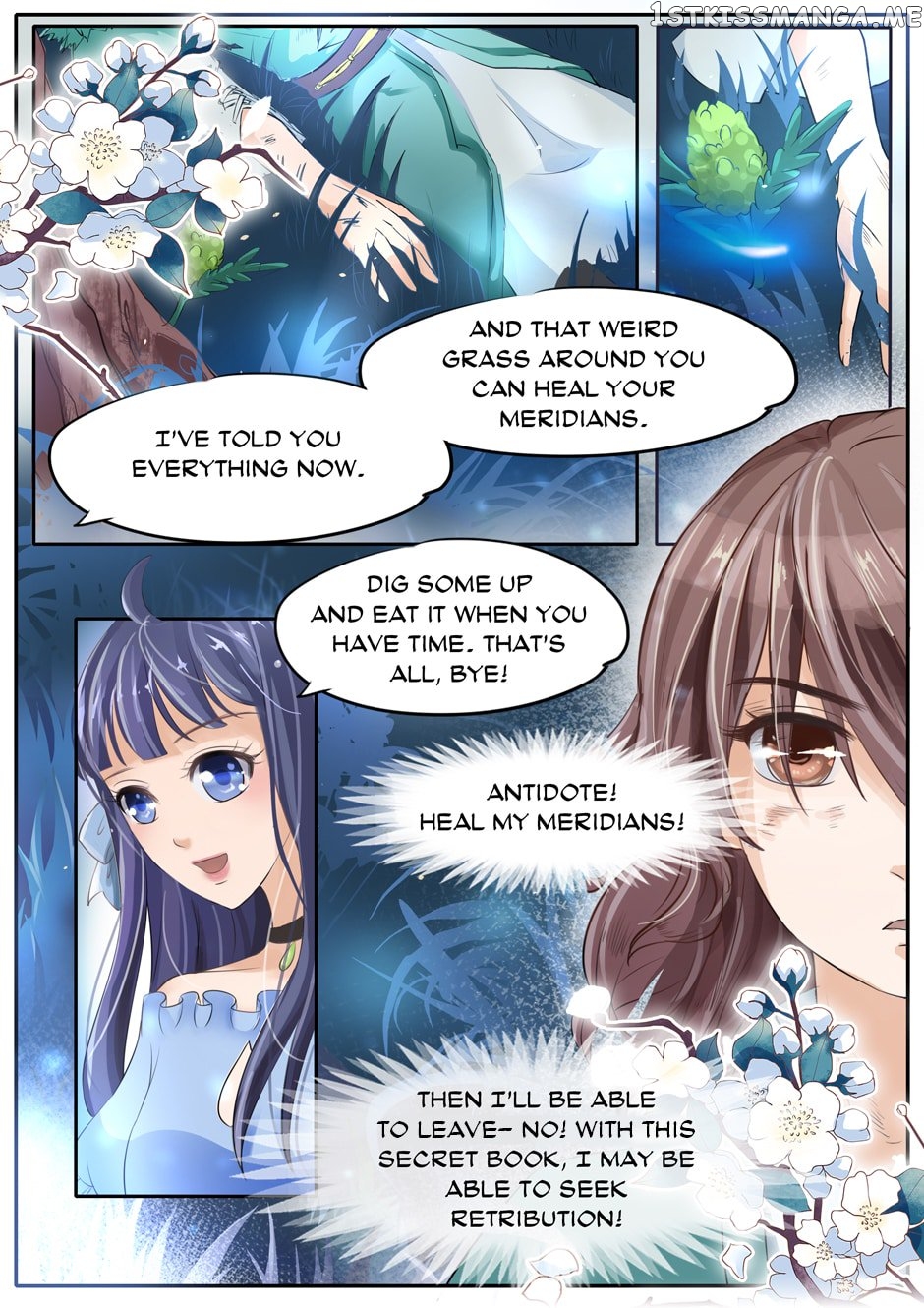 What Should I Do With My Brother? chapter 2 - page 2