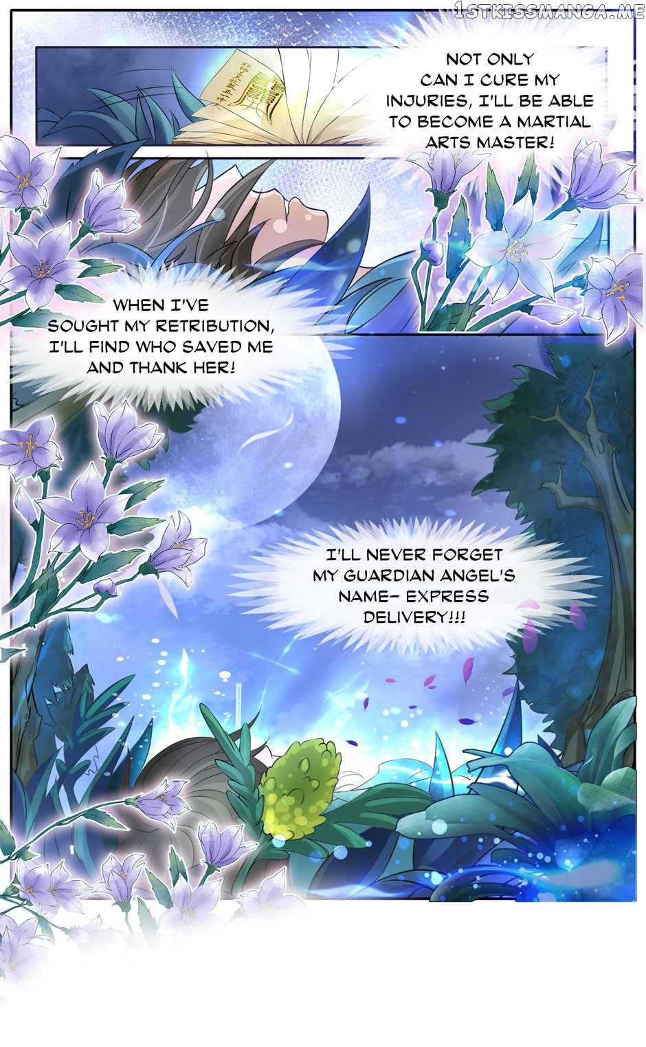 What Should I Do With My Brother? chapter 2 - page 5