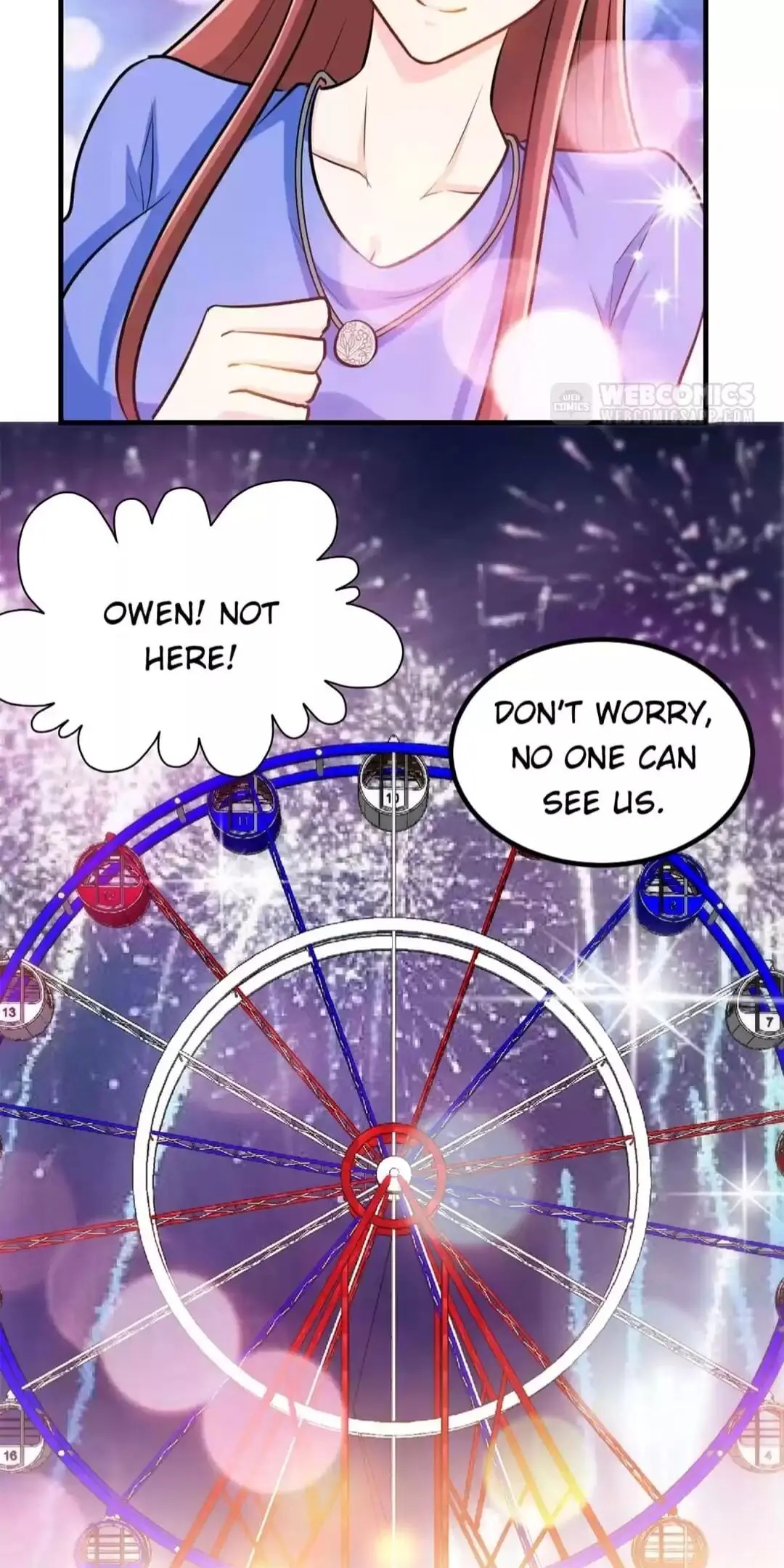 Taming The Possessive Girl Chapter 248 - page 18