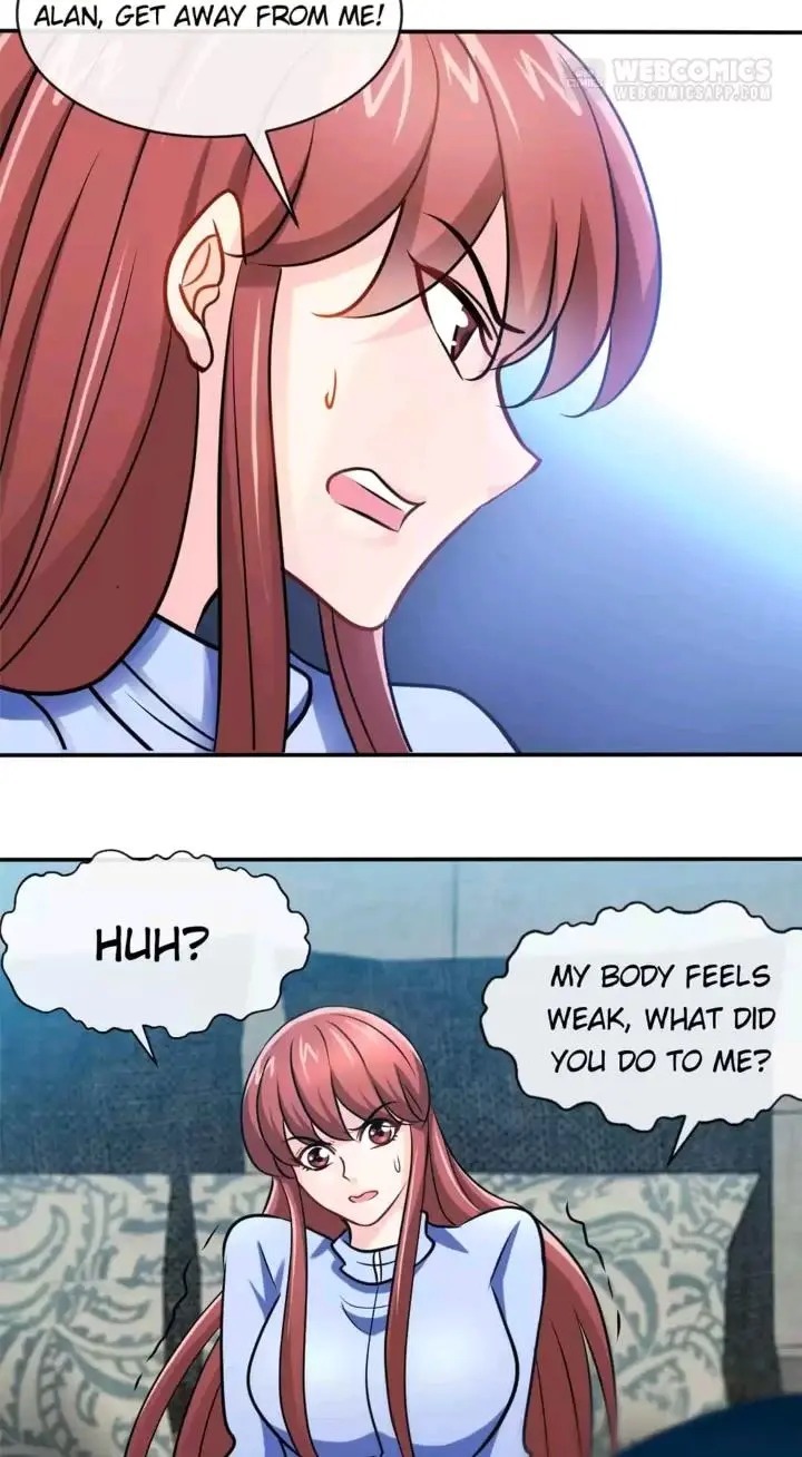 Taming The Possessive Girl Chapter 241 - page 12