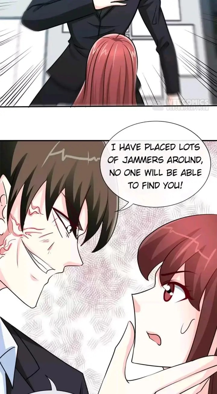 Taming The Possessive Girl Chapter 241 - page 15