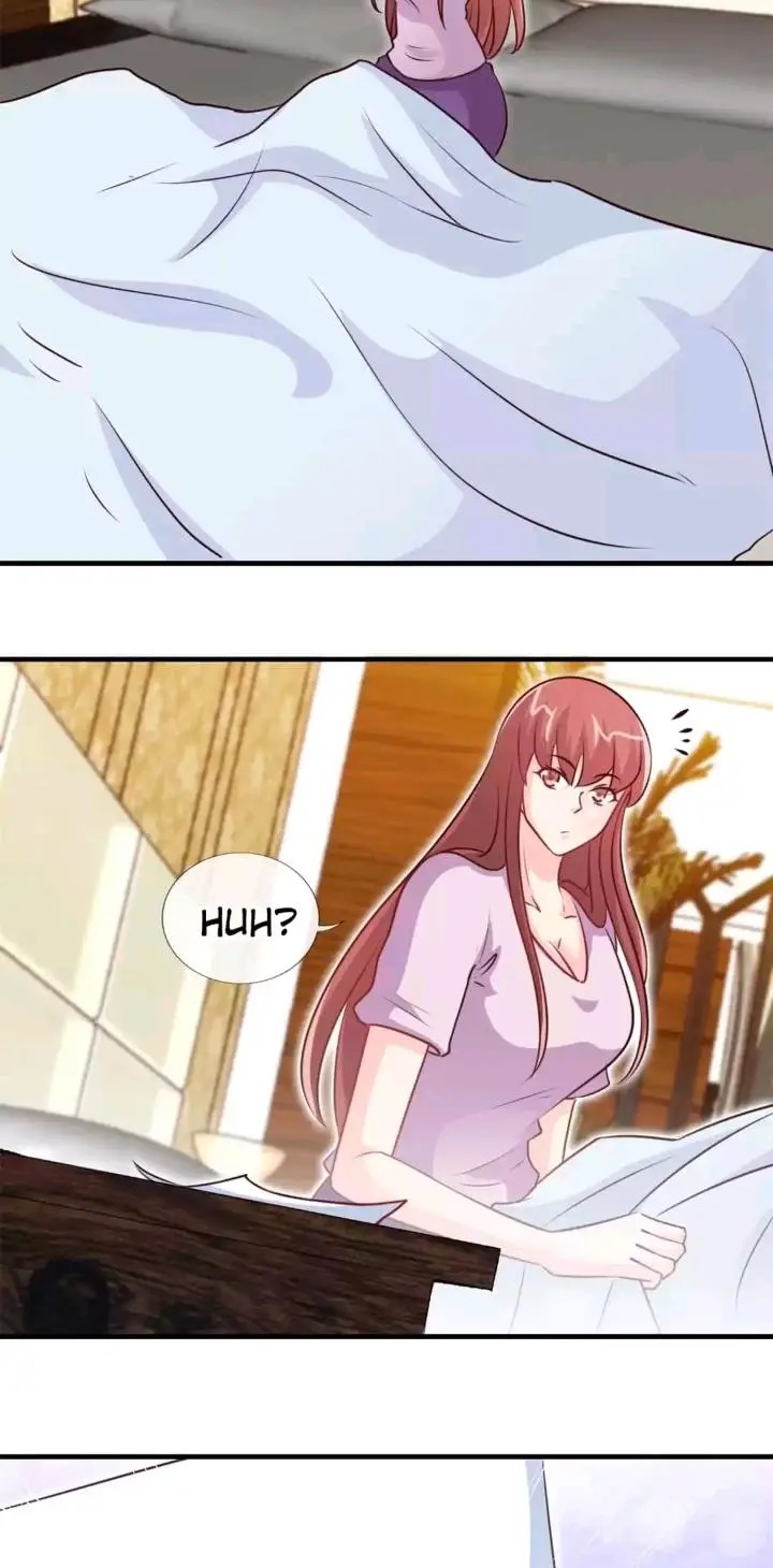 Taming The Possessive Girl Chapter 239 - page 2