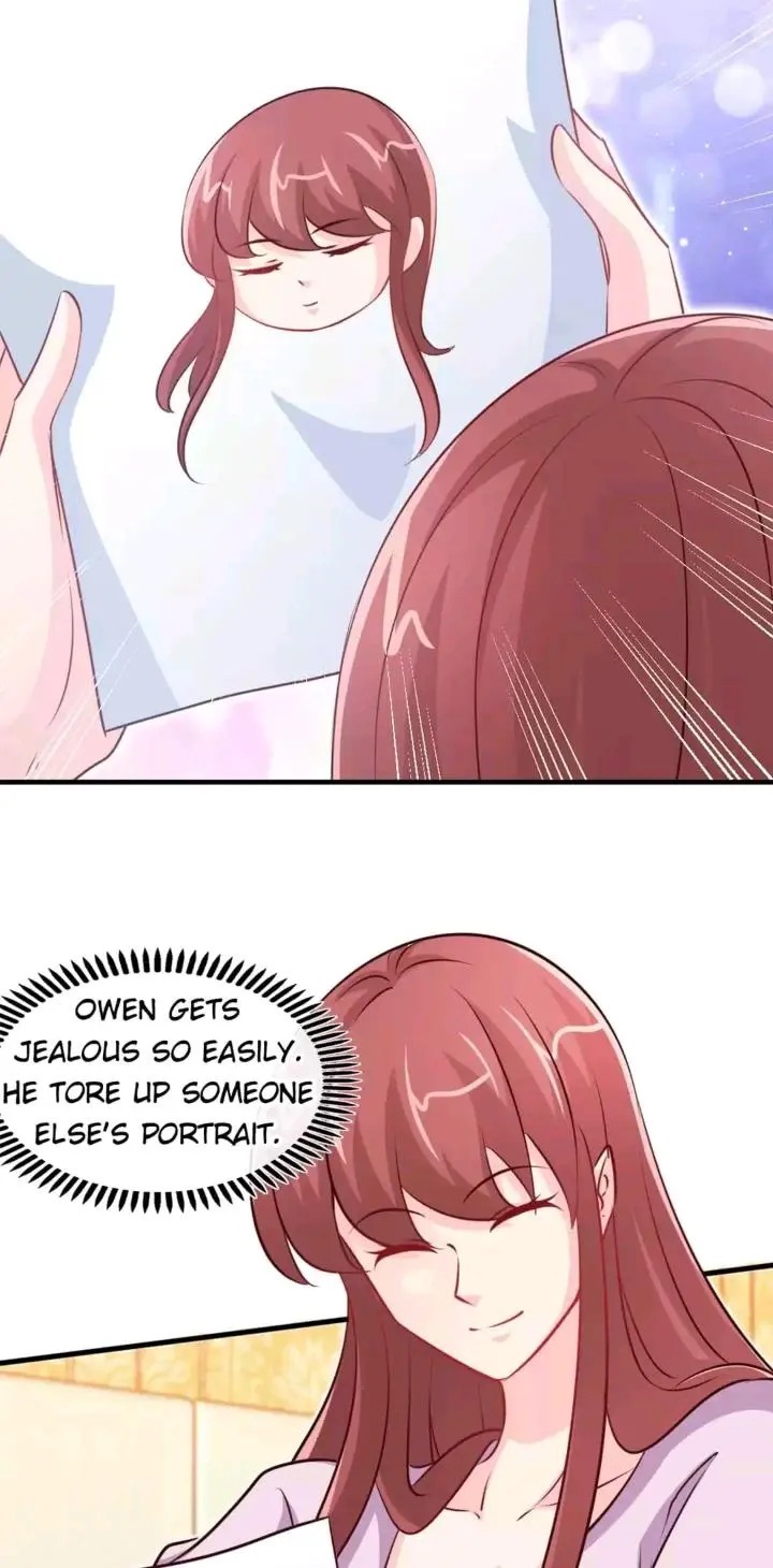 Taming The Possessive Girl Chapter 239 - page 3