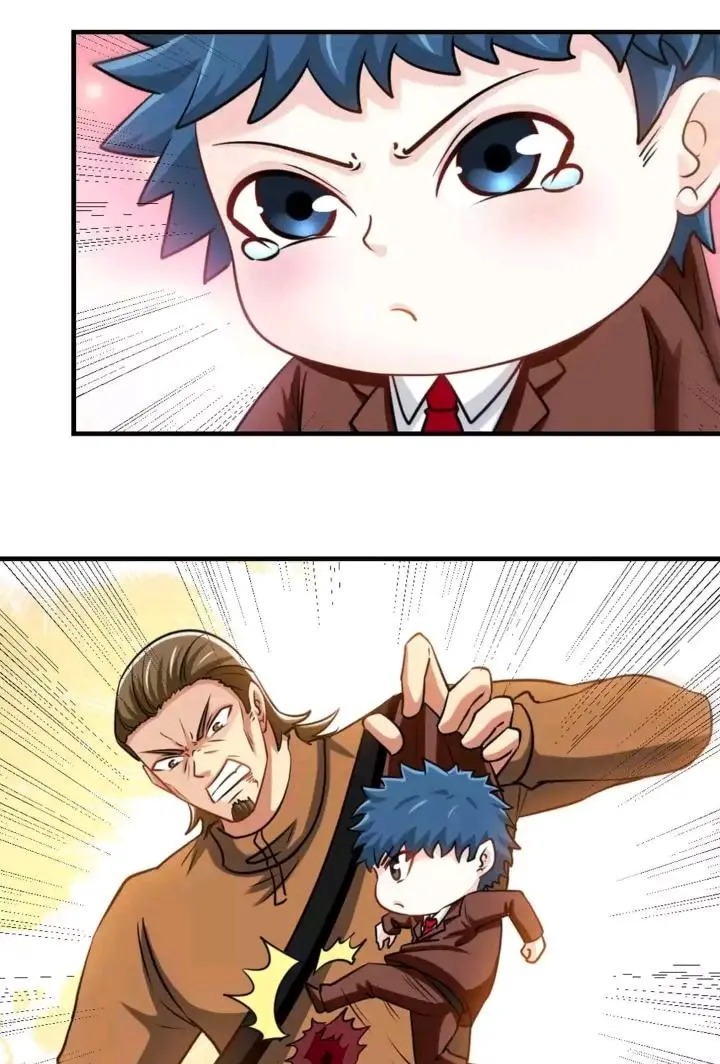 Taming The Possessive Girl Chapter 235 - page 4