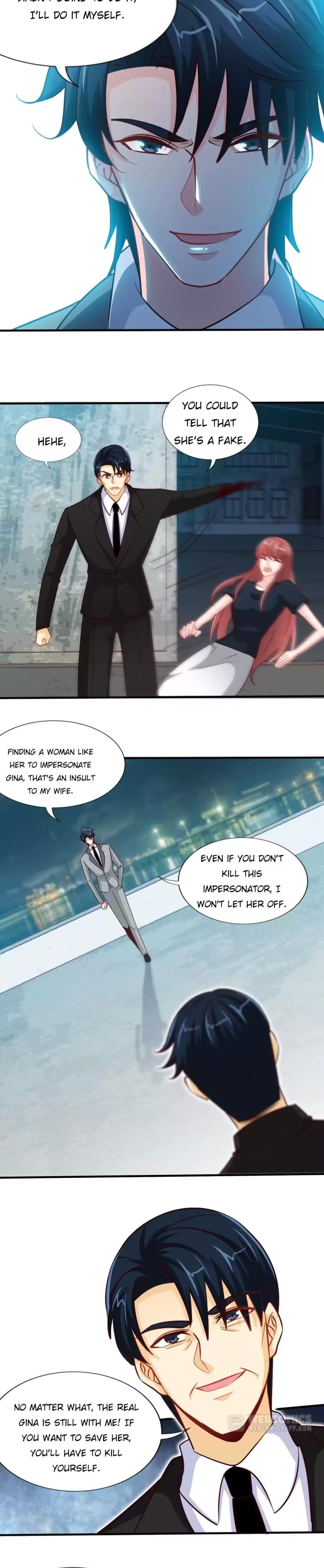Taming The Possessive Girl Chapter 217 - page 2