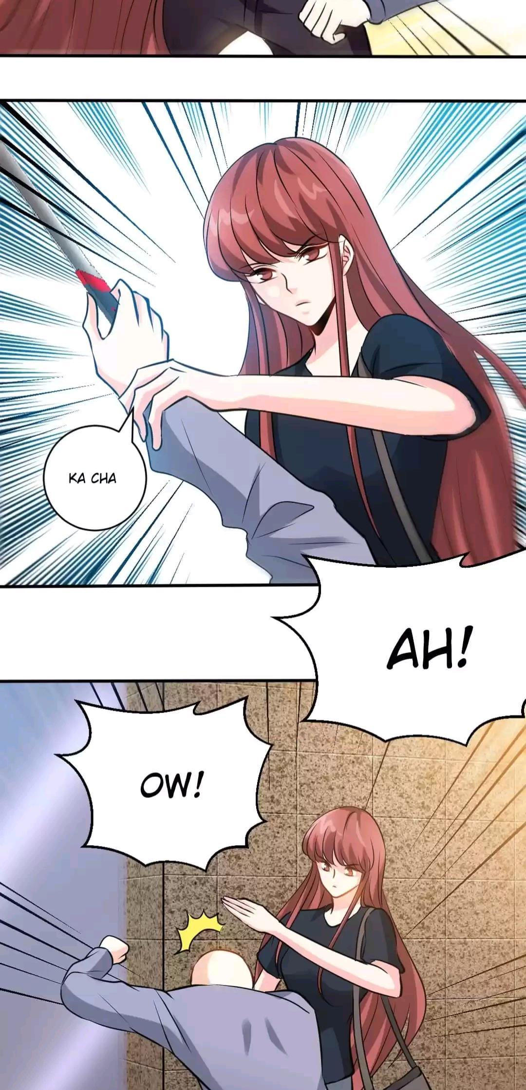 Taming The Possessive Girl Chapter 210 - page 12