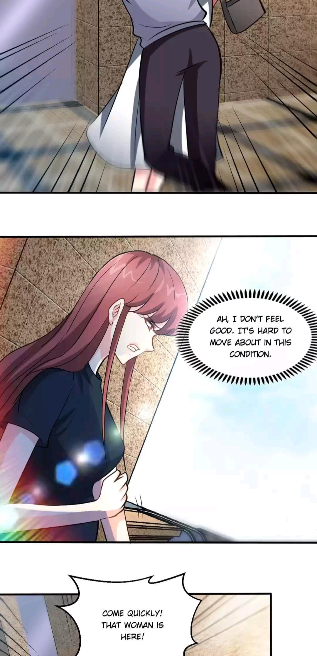 Taming The Possessive Girl Chapter 210 - page 13