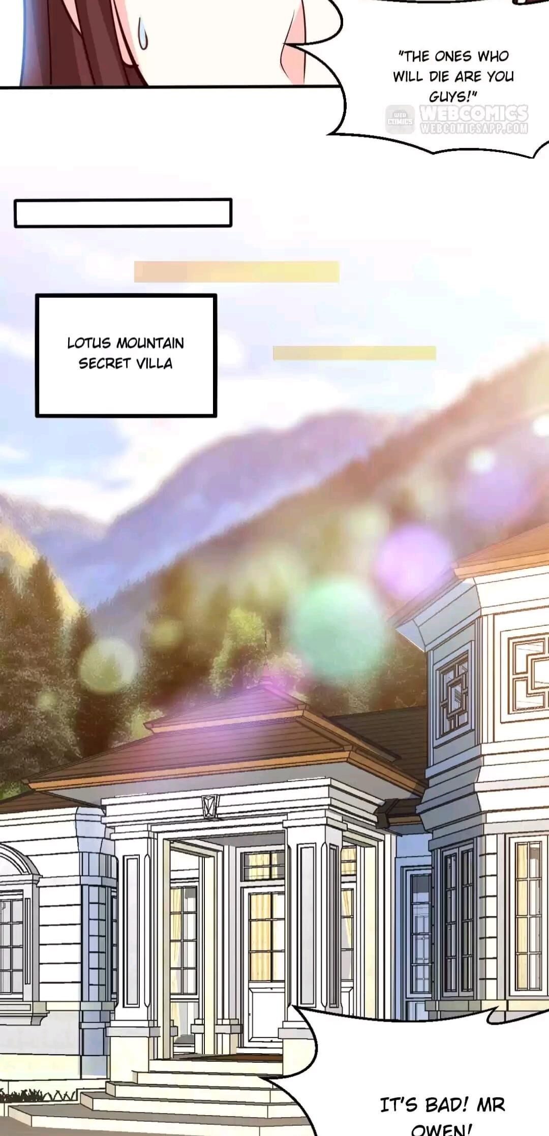 Taming The Possessive Girl Chapter 210 - page 18