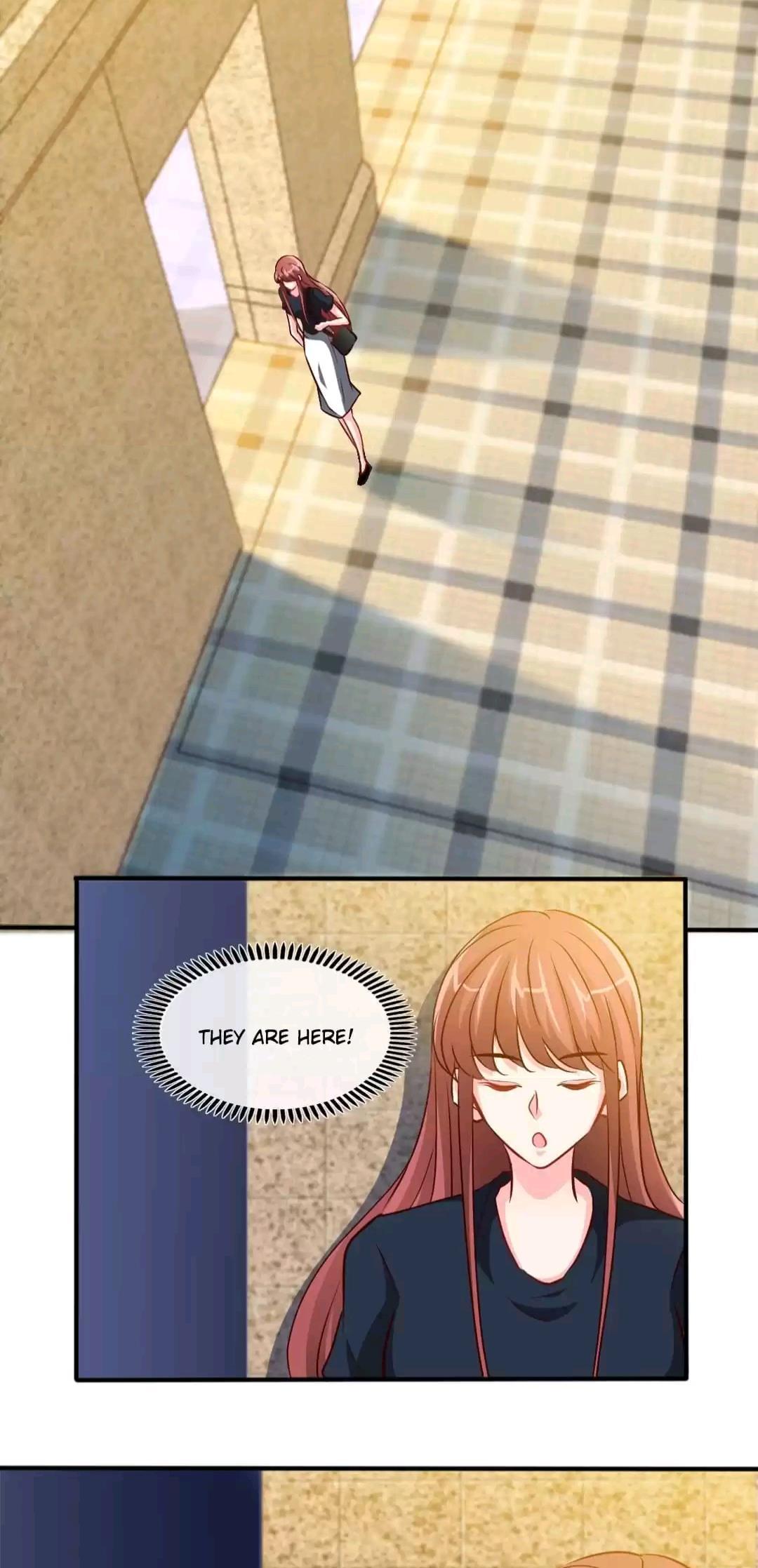 Taming The Possessive Girl Chapter 210 - page 7