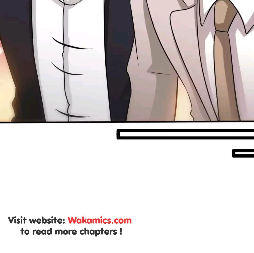 Taming The Possessive Girl Chapter 207 - page 23