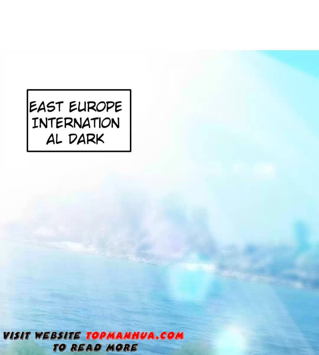 Taming The Possessive Girl Chapter 206 - page 1