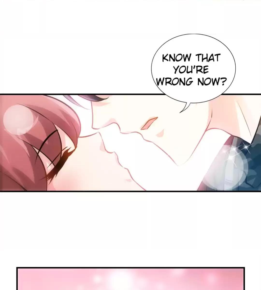 Taming The Possessive Girl Chapter 206 - page 10