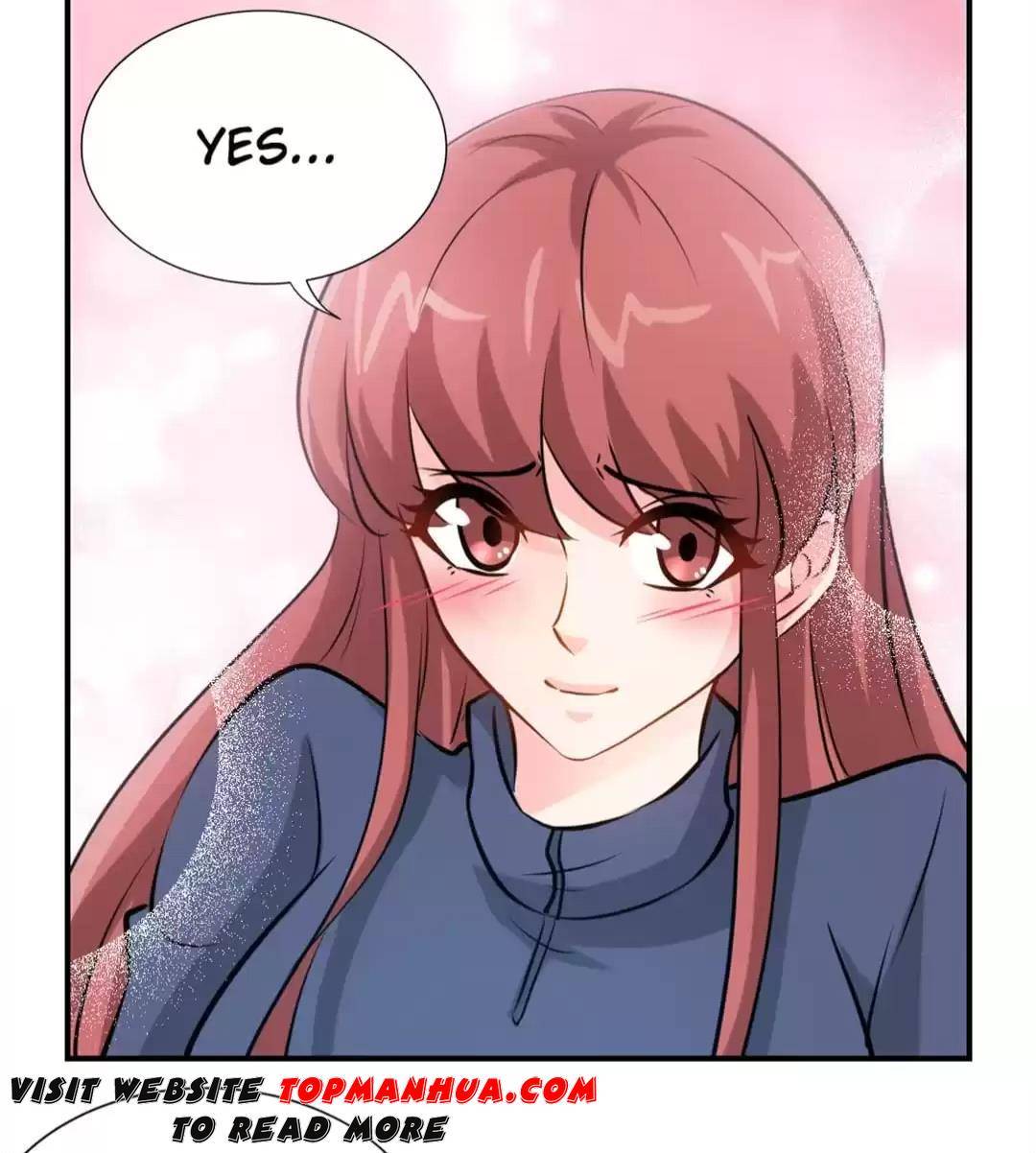 Taming The Possessive Girl Chapter 206 - page 11