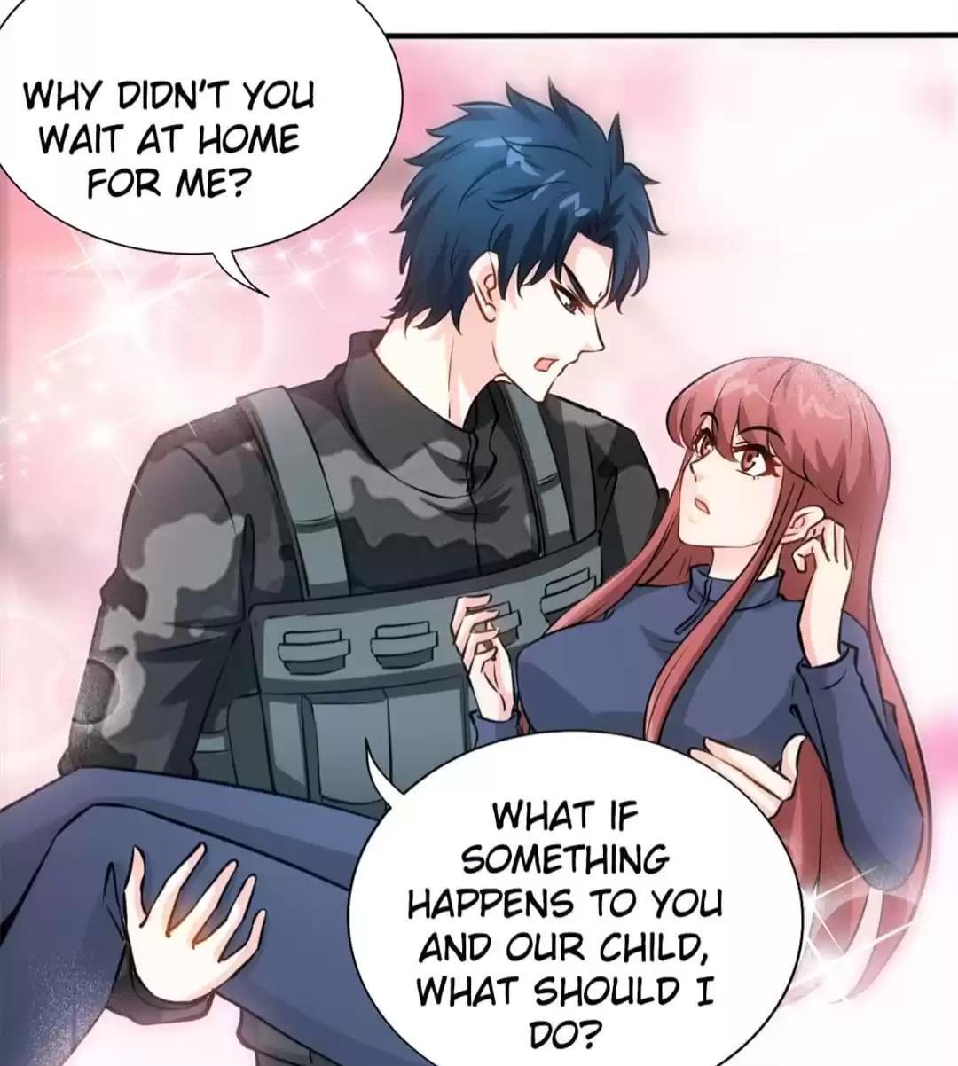 Taming The Possessive Girl Chapter 206 - page 12