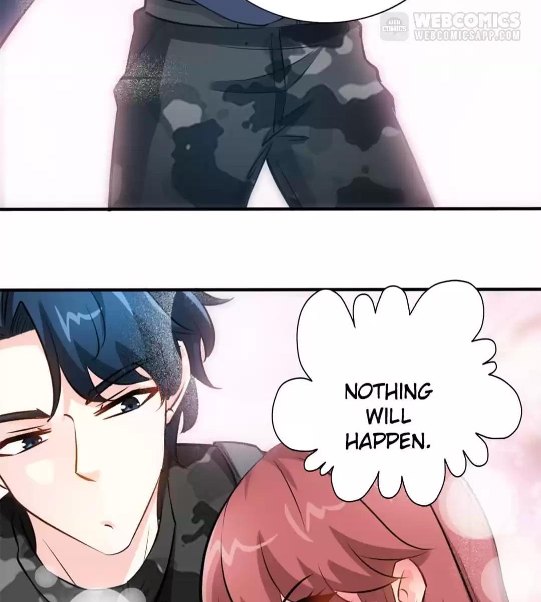 Taming The Possessive Girl Chapter 206 - page 13