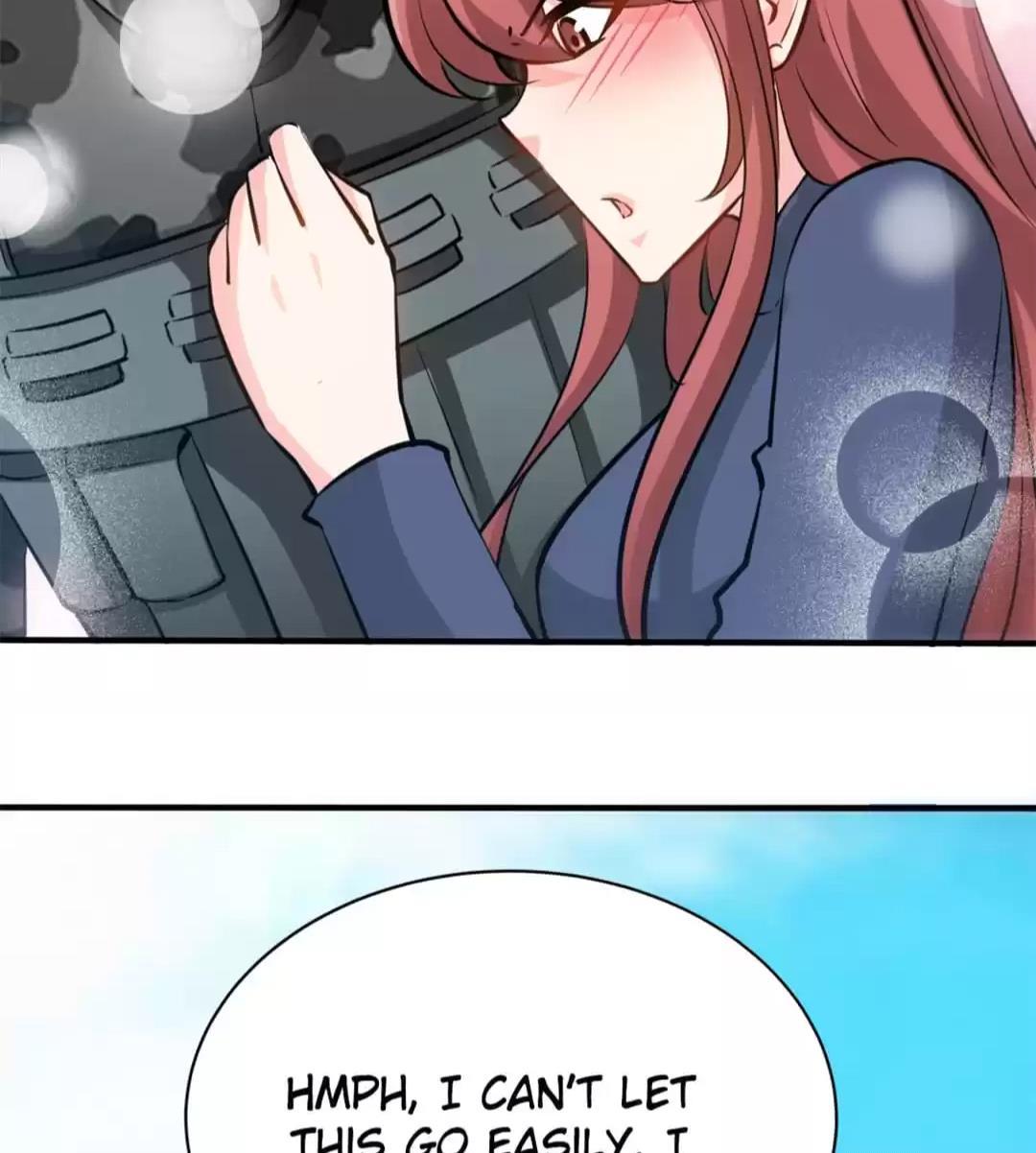 Taming The Possessive Girl Chapter 206 - page 14