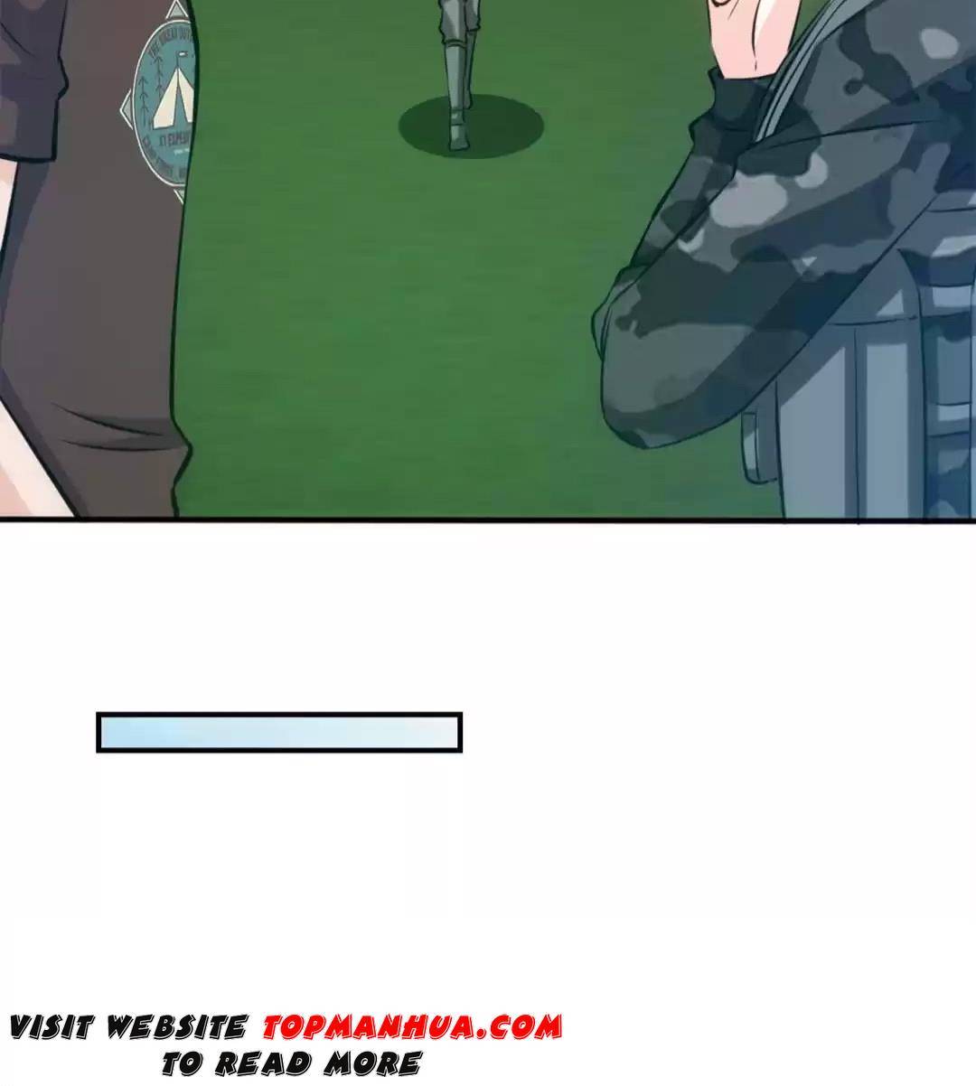 Taming The Possessive Girl Chapter 206 - page 16