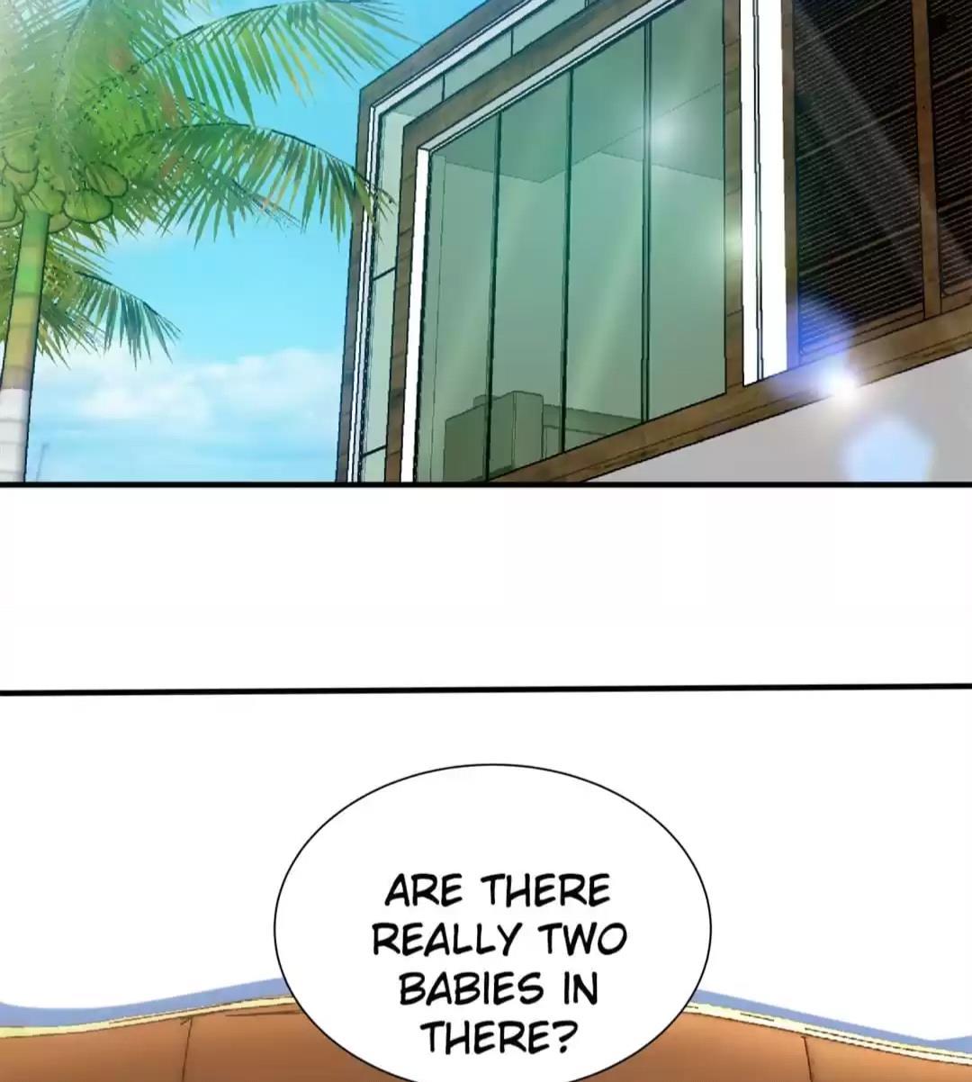 Taming The Possessive Girl Chapter 206 - page 19