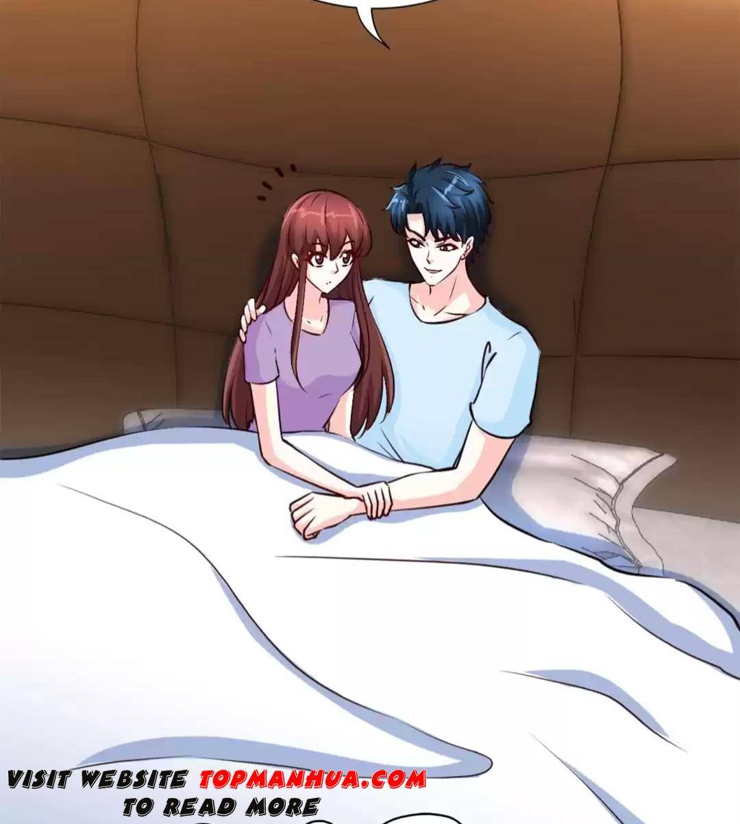 Taming The Possessive Girl Chapter 206 - page 20