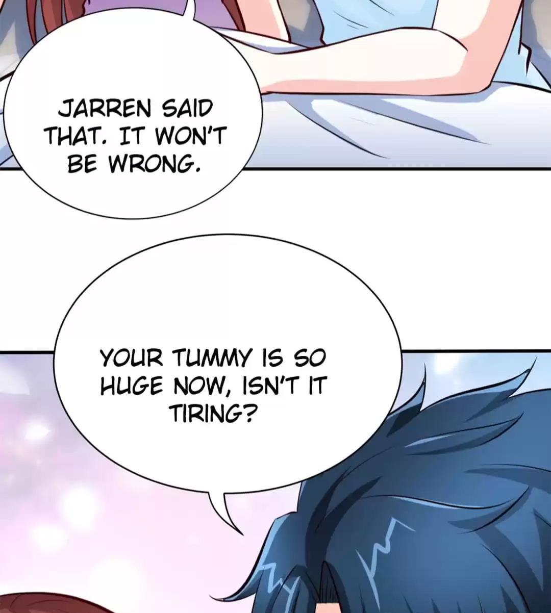 Taming The Possessive Girl Chapter 206 - page 22