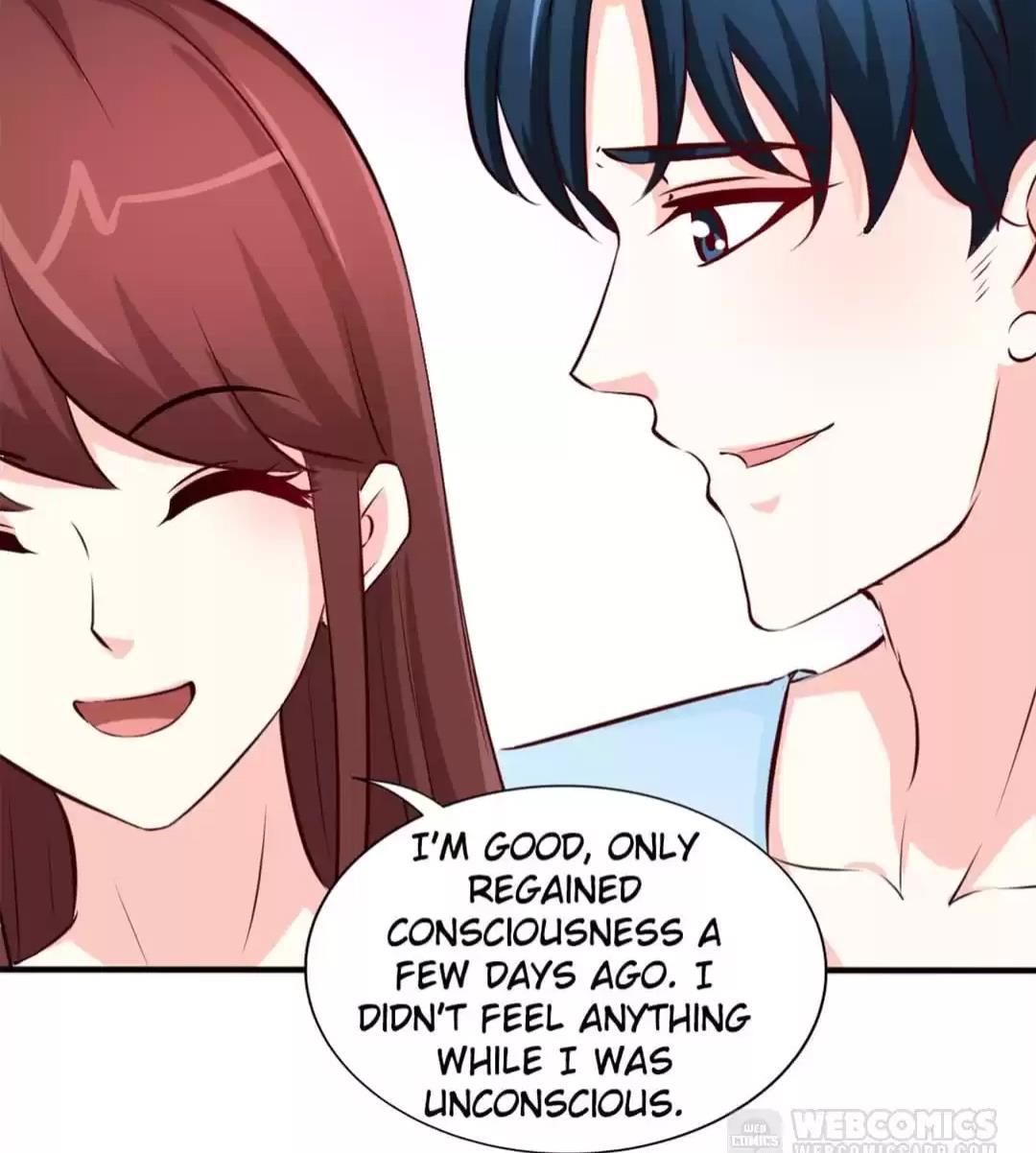 Taming The Possessive Girl Chapter 206 - page 23