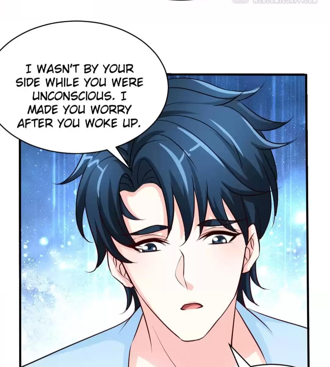 Taming The Possessive Girl Chapter 206 - page 24