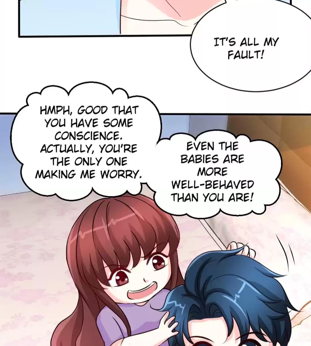 Taming The Possessive Girl Chapter 206 - page 25