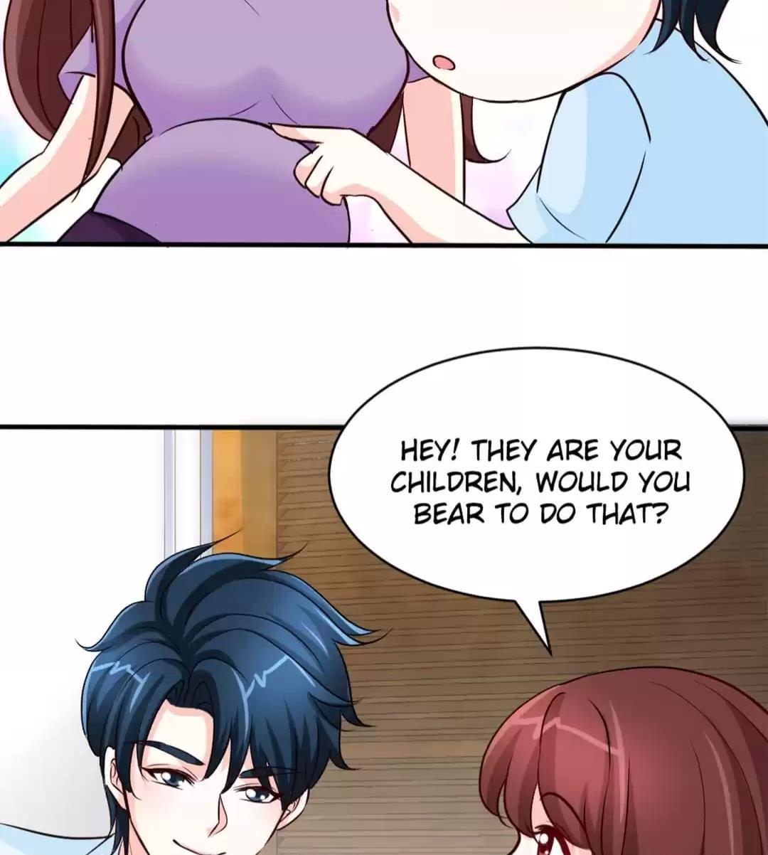 Taming The Possessive Girl Chapter 206 - page 27