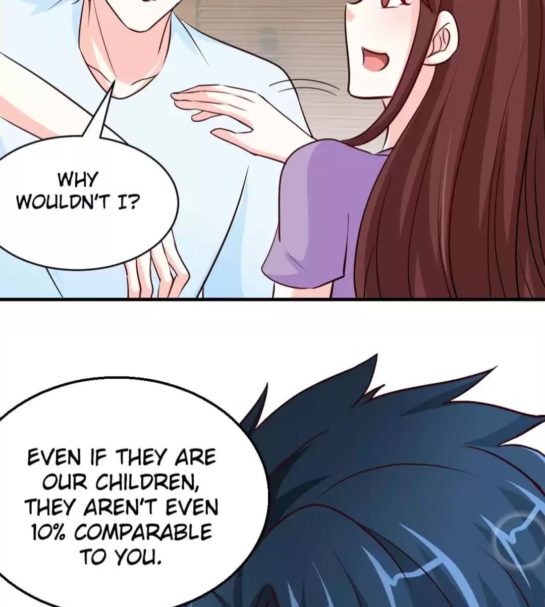 Taming The Possessive Girl Chapter 206 - page 28