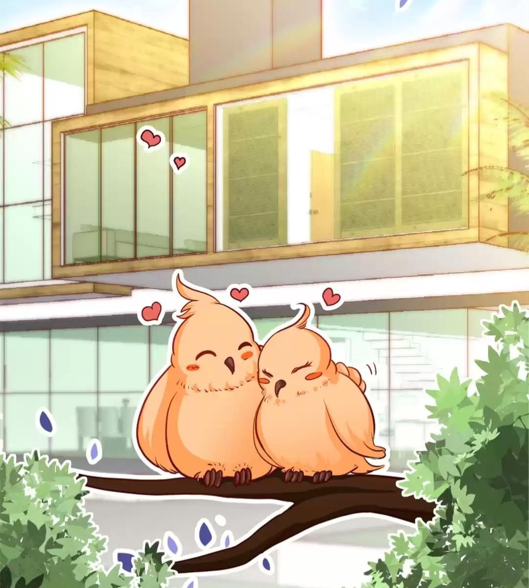 Taming The Possessive Girl Chapter 206 - page 31