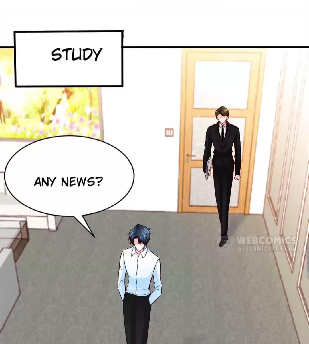 Taming The Possessive Girl Chapter 206 - page 33