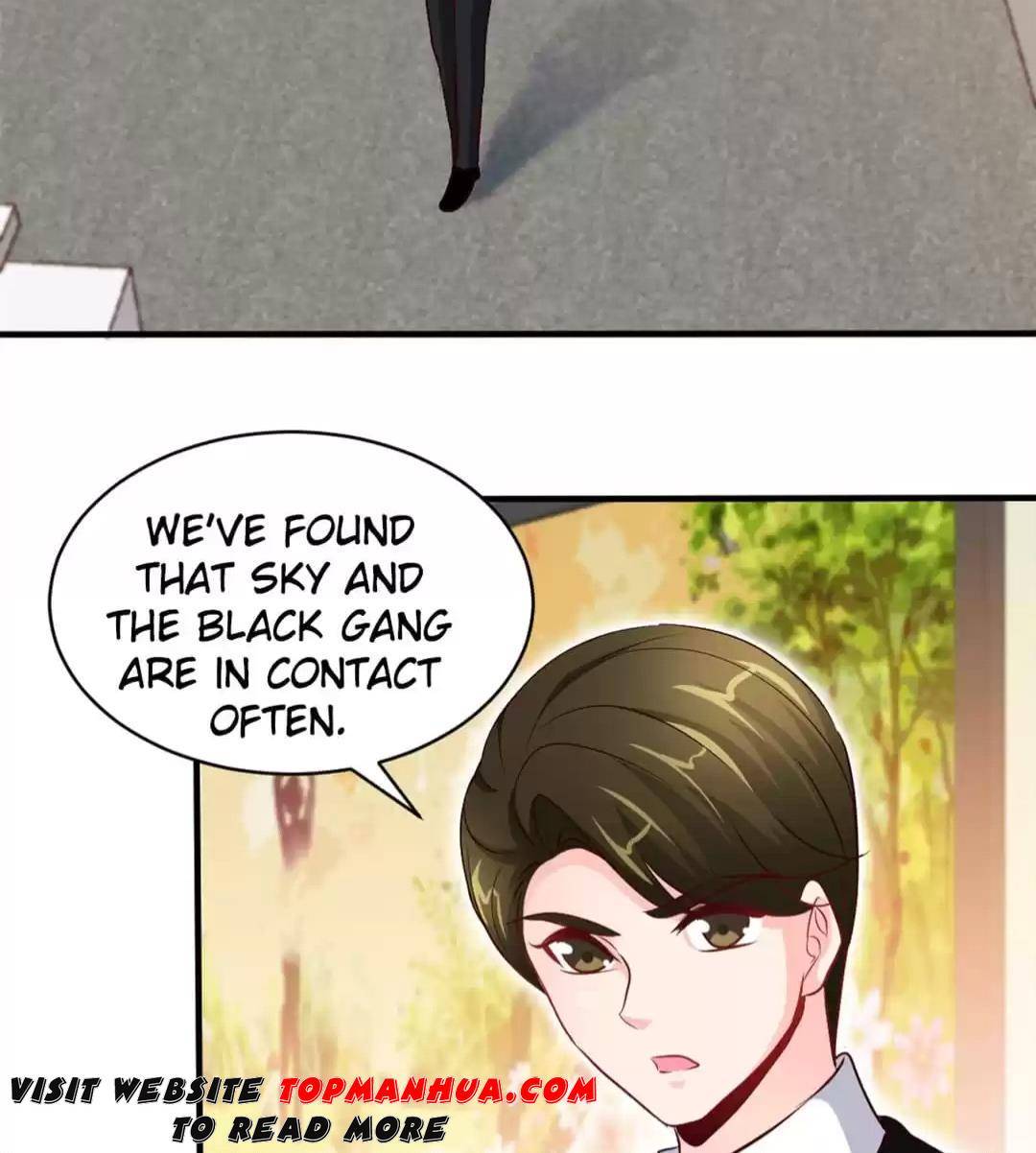 Taming The Possessive Girl Chapter 206 - page 34