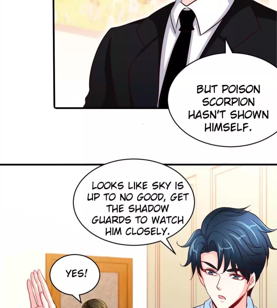 Taming The Possessive Girl Chapter 206 - page 35