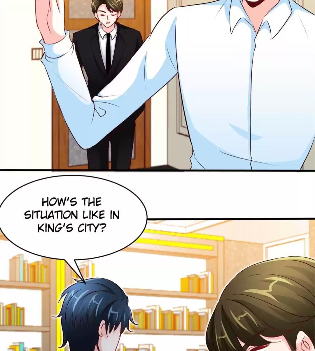 Taming The Possessive Girl Chapter 206 - page 36