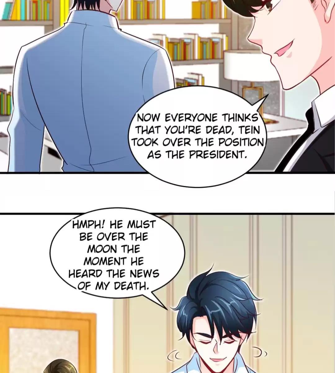 Taming The Possessive Girl Chapter 206 - page 37