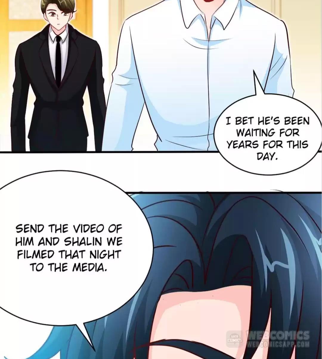 Taming The Possessive Girl Chapter 206 - page 38