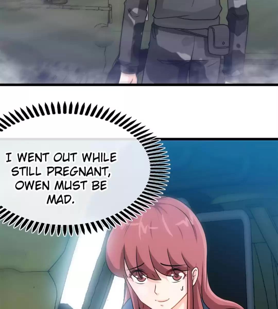 Taming The Possessive Girl Chapter 206 - page 4