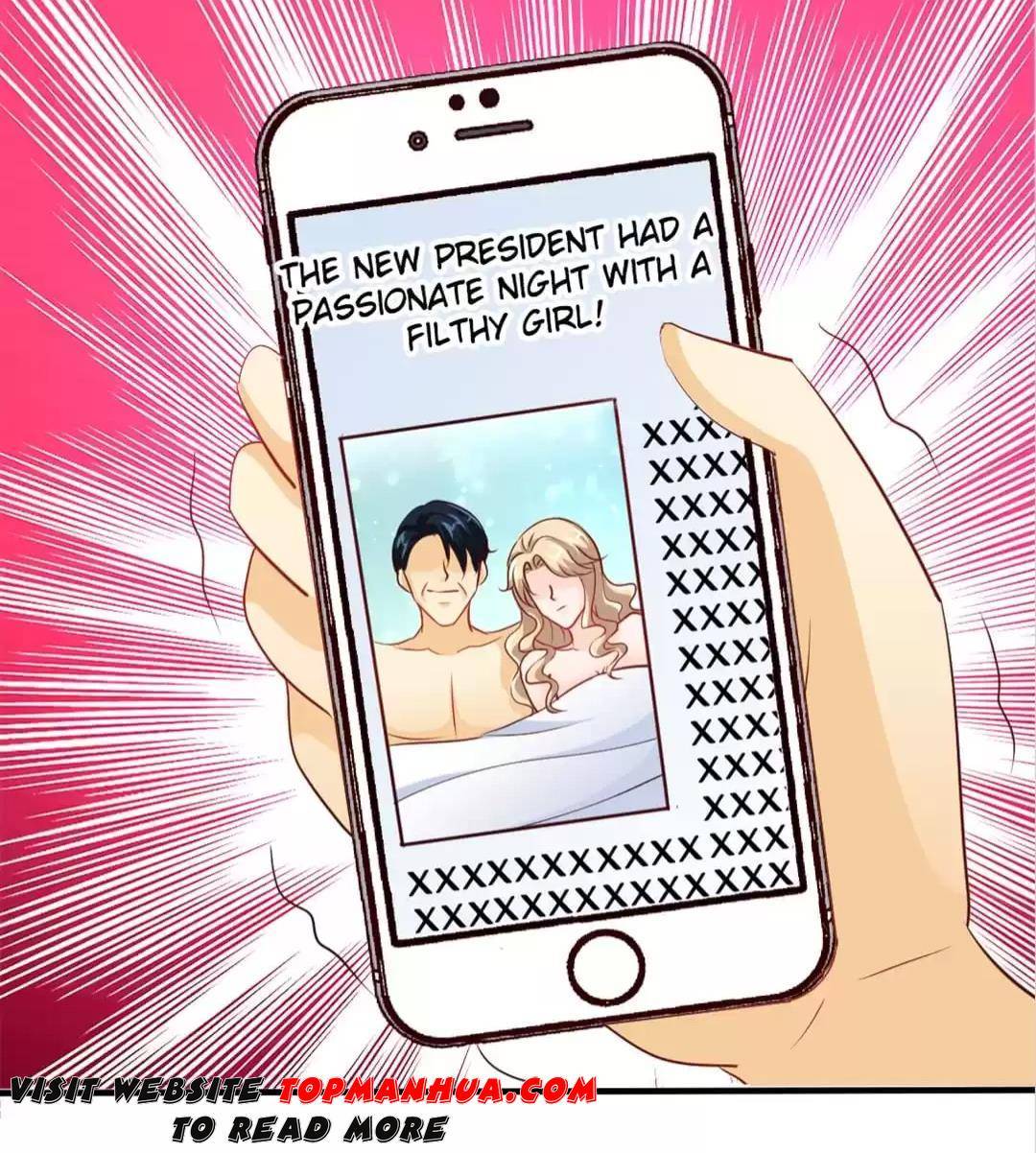 Taming The Possessive Girl Chapter 206 - page 41