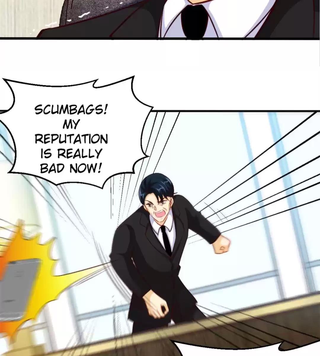 Taming The Possessive Girl Chapter 206 - page 43