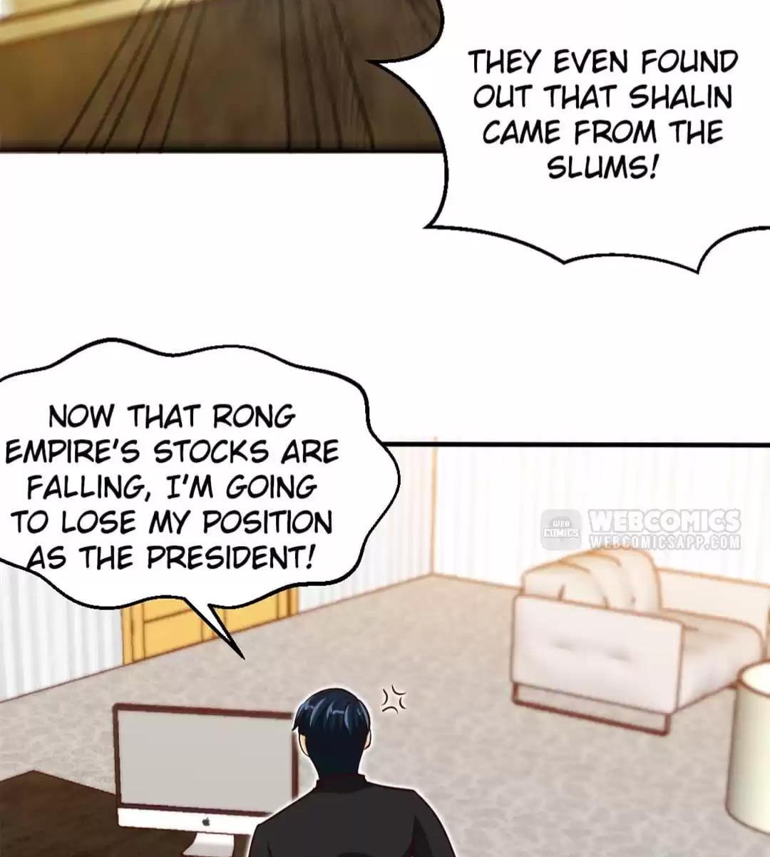 Taming The Possessive Girl Chapter 206 - page 44