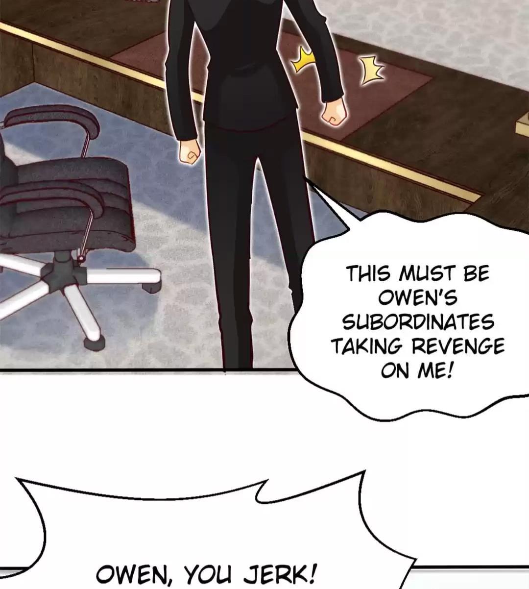 Taming The Possessive Girl Chapter 206 - page 45