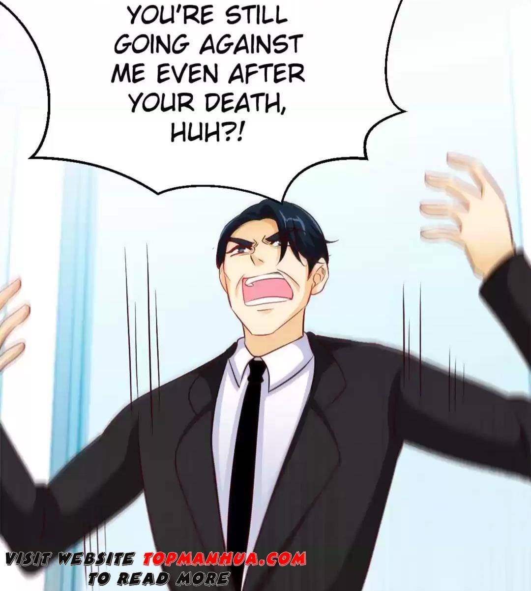 Taming The Possessive Girl Chapter 206 - page 46