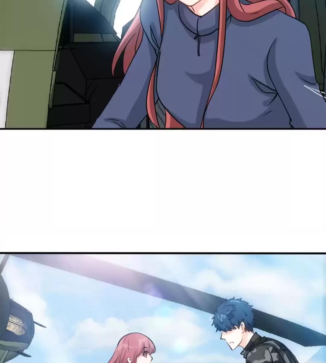 Taming The Possessive Girl Chapter 206 - page 5